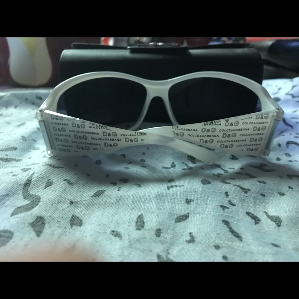 Dolce & Gabanna sunglasses